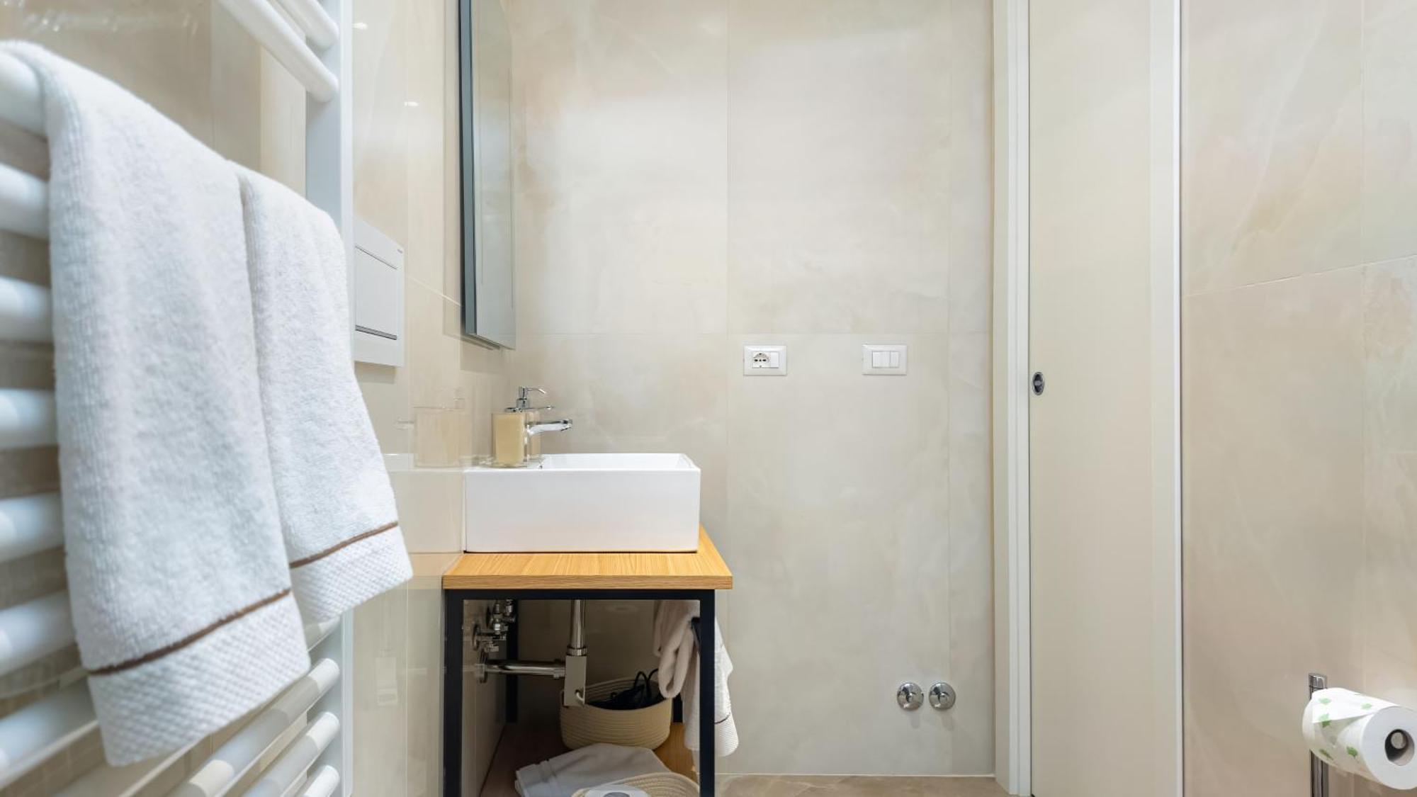 Aura Vatican Suite Rome Exterior photo