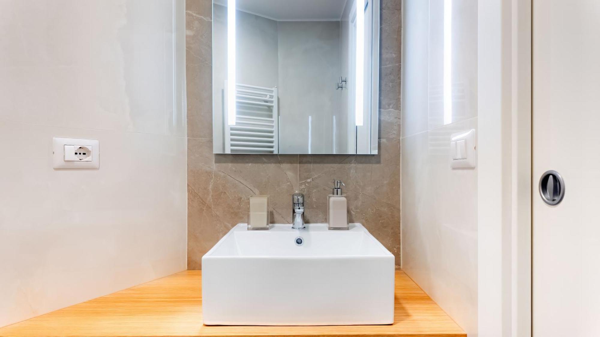 Aura Vatican Suite Rome Exterior photo